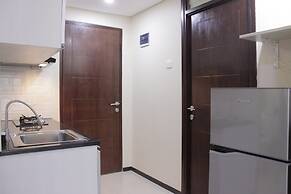 Picturesque 2BR Apartment at Gateway Pasteur near Exit Toll