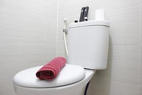 Picturesque 2BR Apartment at Gateway Pasteur near Exit Toll