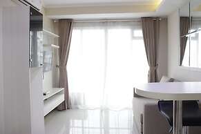 Picturesque 2BR Apartment at Gateway Pasteur near Exit Toll