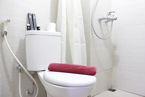 Picturesque 2BR Apartment at Gateway Pasteur near Exit Toll