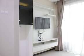 Picturesque 2BR Apartment at Gateway Pasteur near Exit Toll