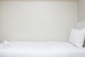 Picturesque 2BR Apartment at Gateway Pasteur near Exit Toll