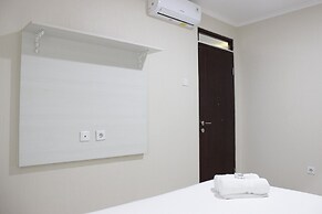 Picturesque 2BR Apartment at Gateway Pasteur near Exit Toll