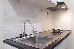 Picturesque 2BR Apartment at Gateway Pasteur near Exit Toll