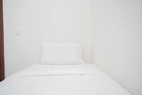 Comfy 2BR Apartment at Parkland Avenue