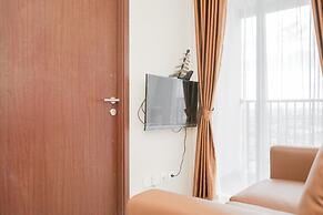 Comfy 2BR Apartment at Parkland Avenue