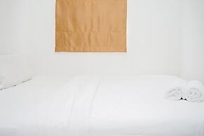 Comfy 2BR Apartment at Parkland Avenue