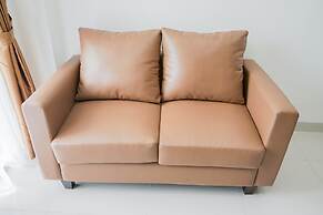 Comfy 2BR Apartment at Parkland Avenue