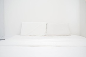 Comfy 2BR Apartment at Parkland Avenue