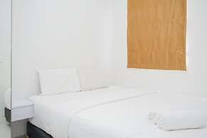 Comfy 2BR Apartment at Parkland Avenue