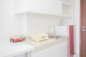 Comfy 2BR Apartment at Parkland Avenue