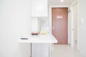 Comfy 2BR Apartment at Parkland Avenue