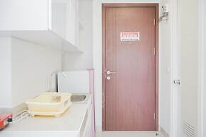 Comfy 2BR Apartment at Parkland Avenue