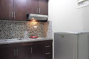Strategic & Cozy 2BR at Majesty Apartment near Maranatha Christian Uni