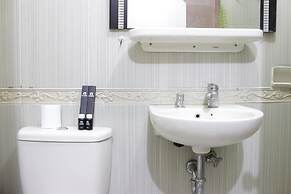 Strategic & Cozy 2BR at Majesty Apartment near Maranatha Christian Uni