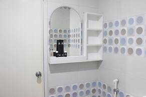 Comfortable 2BR Apartment at Grand Asia Afrika Residence near Alun Alu