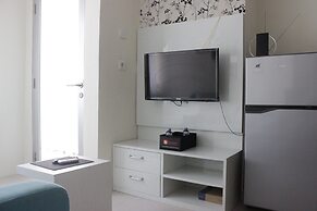 Comfortable 2BR Apartment at Grand Asia Afrika Residence near Alun Alu