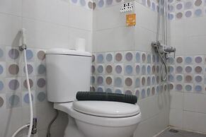 Comfortable 2BR Apartment at Grand Asia Afrika Residence near Alun Alu