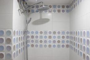 Comfortable 2BR Apartment at Grand Asia Afrika Residence near Alun Alu