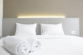 Comfy Studio Apartment at Harvard Jatinangor near UNPAD