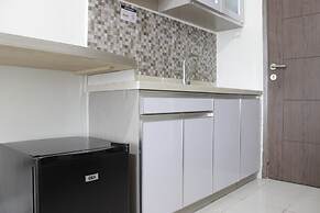 Comfy Studio Apartment at Harvard Jatinangor near UNPAD