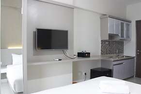 Comfy Studio Apartment at Harvard Jatinangor near UNPAD