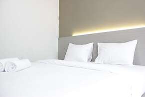 Comfy Studio Apartment at Harvard Jatinangor near UNPAD