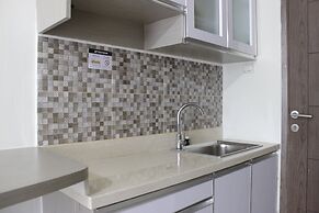 Comfy Studio Apartment at Harvard Jatinangor near UNPAD