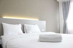 Comfy Studio Apartment at Harvard Jatinangor near UNPAD