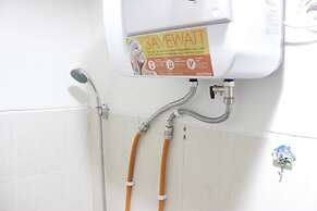 Comfy Studio Apartment at Harvard Jatinangor near UNPAD