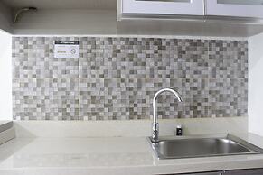 Comfy Studio Apartment at Harvard Jatinangor near UNPAD