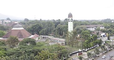 Comfy Studio Apartment at Harvard Jatinangor near UNPAD