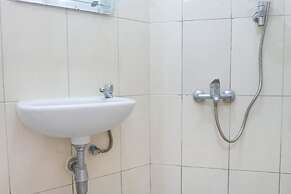 Best Value & Clean Studio Room Apartment at Pavilion Permata 2