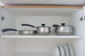 Best Value & Clean Studio Room Apartment at Pavilion Permata 2