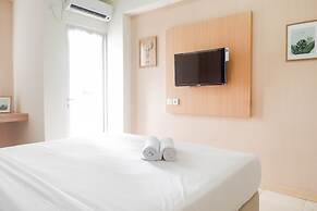Best Value & Clean Studio Room Apartment at Pavilion Permata 2