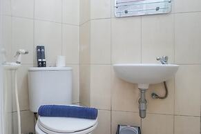Best Value & Clean Studio Room Apartment at Pavilion Permata 2