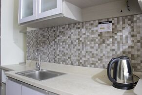 Stylish Studio Apartment at Harvard Jatinangor near ITB