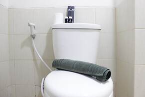 Stylish Studio Apartment at Harvard Jatinangor near ITB