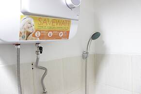 Stylish Studio Apartment at Harvard Jatinangor near ITB