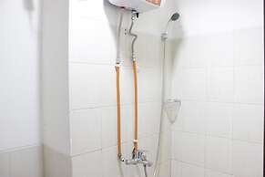 Stylish Studio Apartment at Harvard Jatinangor near ITB