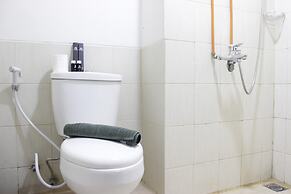 Stylish Studio Apartment at Harvard Jatinangor near ITB