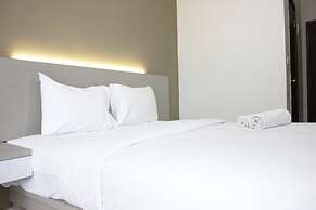 Stylish Studio Apartment at Harvard Jatinangor near ITB