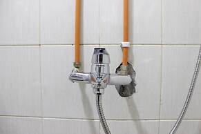 Stylish Studio Apartment at Harvard Jatinangor near ITB