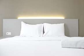 Stylish Studio Apartment at Harvard Jatinangor near ITB