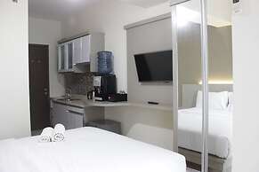 Stylish Studio Apartment at Harvard Jatinangor near ITB