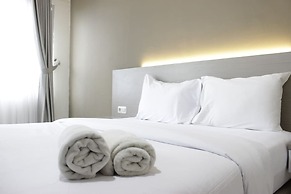 Stylish Studio Apartment at Harvard Jatinangor near ITB