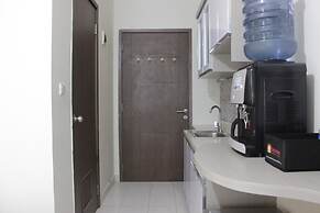 Stylish Studio Apartment at Harvard Jatinangor near ITB