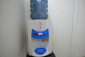 Relaxing 2BR at Green Pramuka Apartment