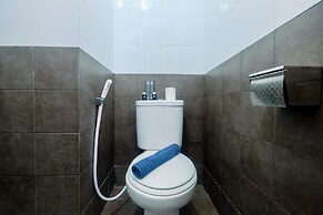 Relaxing 2BR at Green Pramuka Apartment