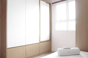 Deluxe & Cozy 3BR at Gateway Pasteur Apartment